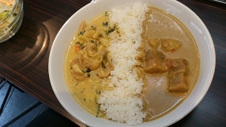 カレー